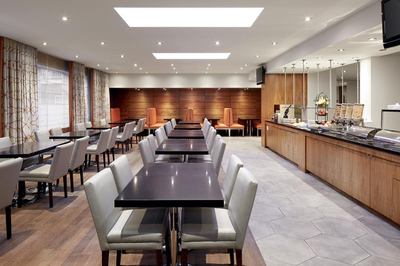 By Marriott Westmount 4*