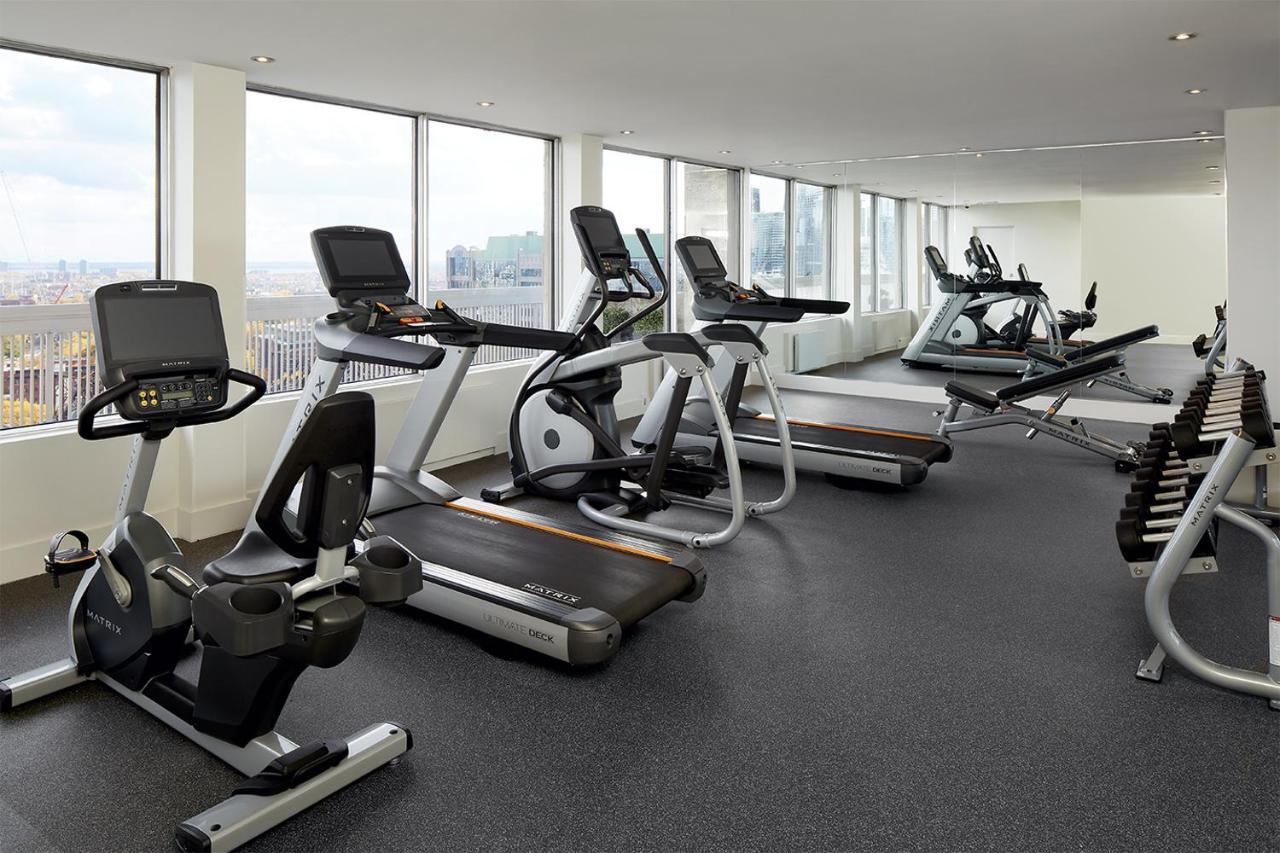 By Marriott Westmount