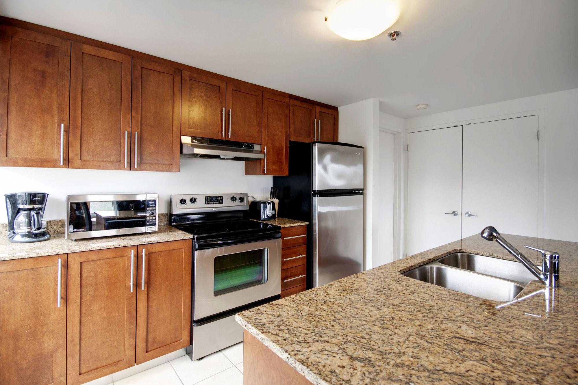 Apartment Luxury - Mosaique