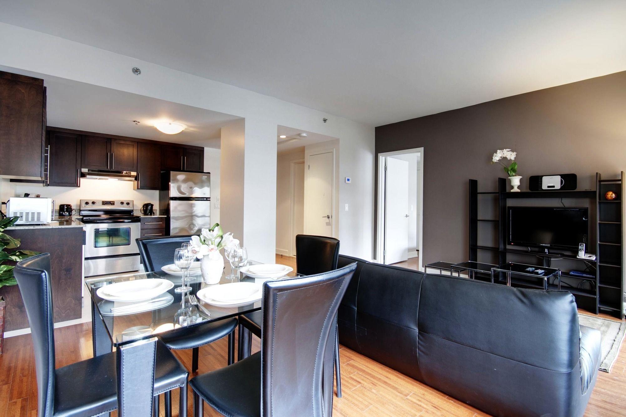 Luxury - Mosaique Apartment *