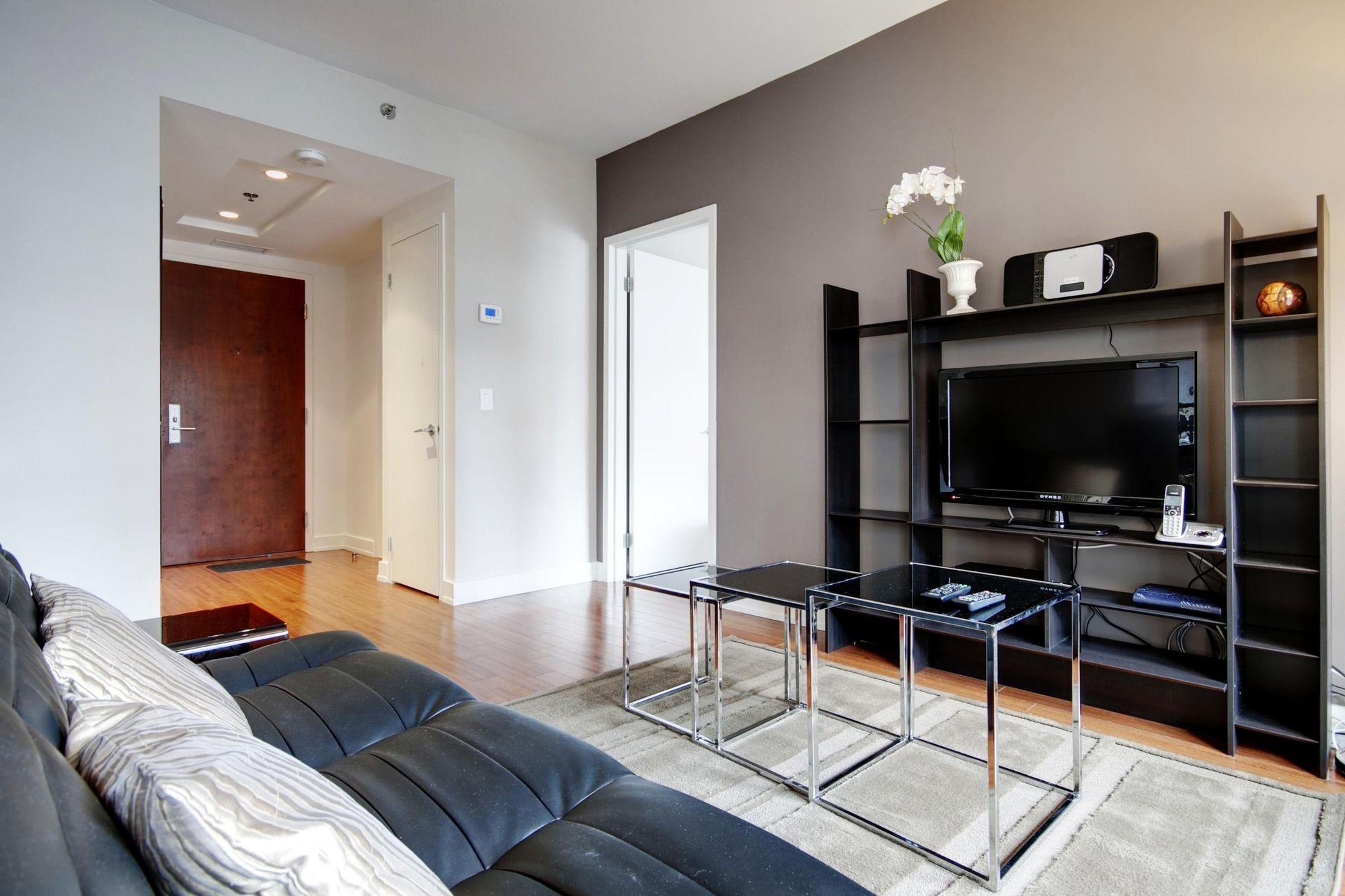 Luxury - Mosaique Apartment
