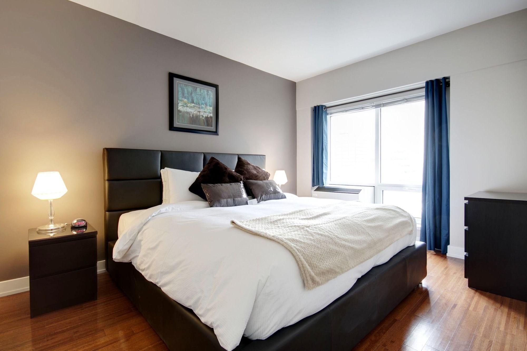 Luxury - Mosaique * Montreal