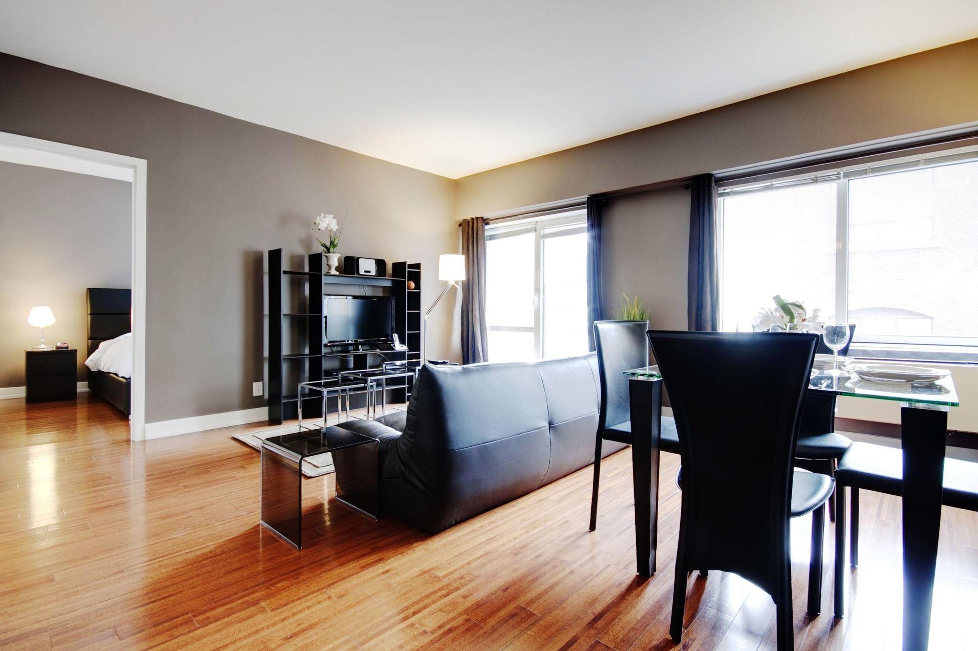 Apartment Luxury - Mosaique