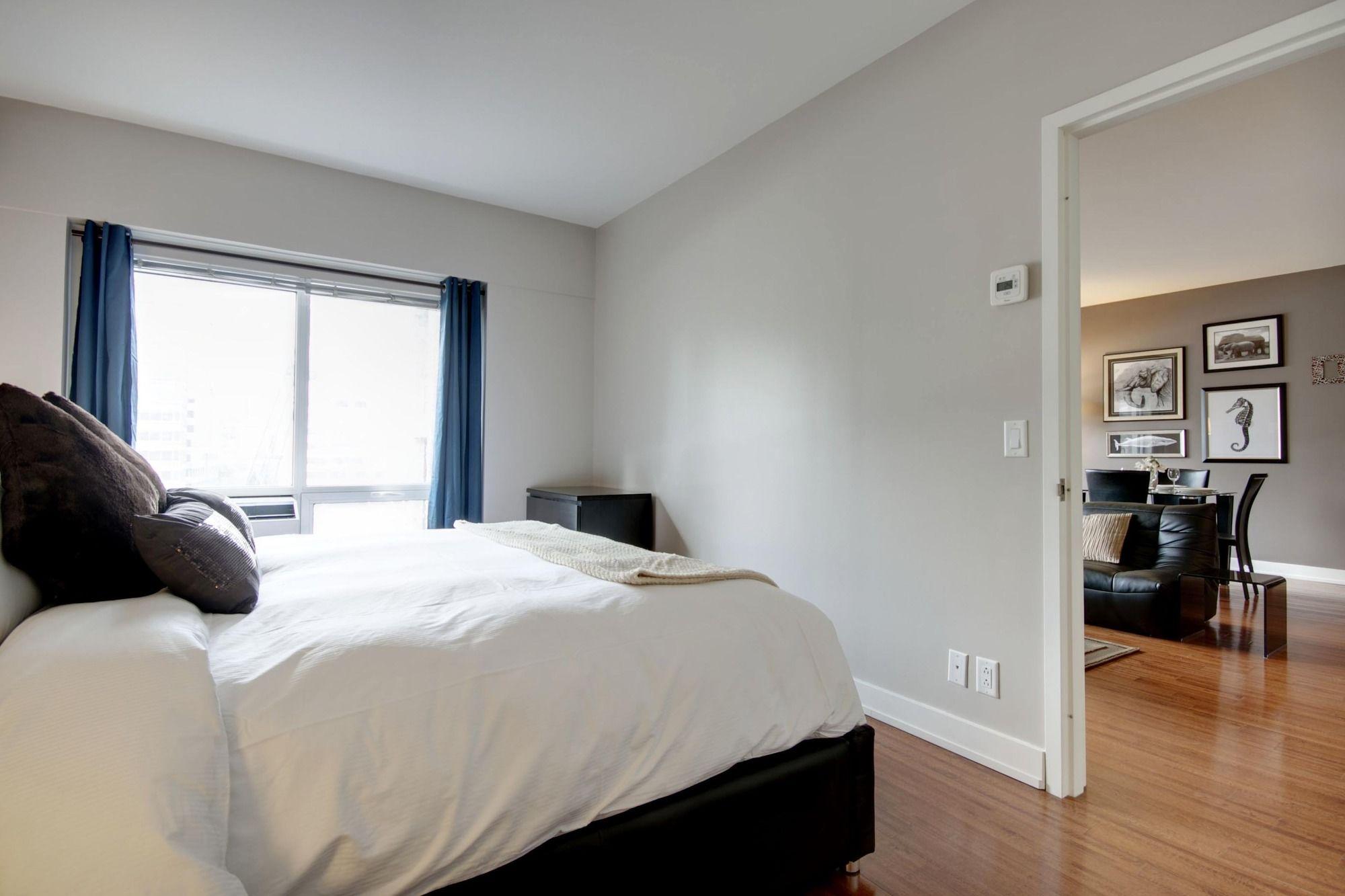 Luxury - Mosaique Montreal