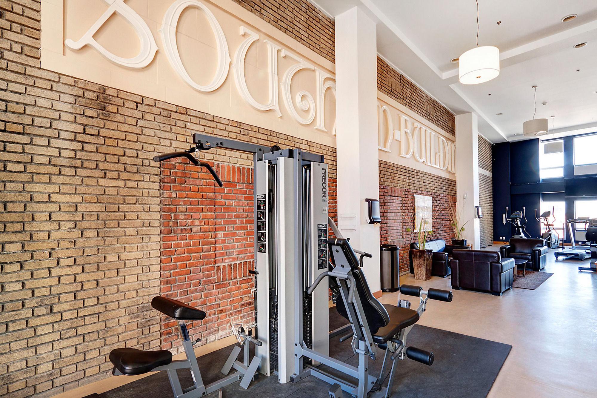 Apartment Luxury - Mosaique Montreal