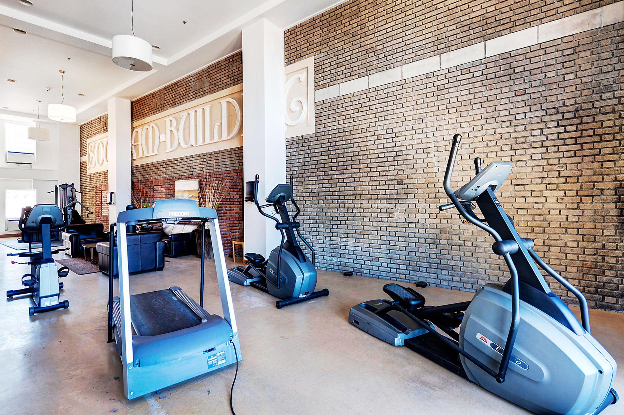 Luxury - Mosaique Apartment Montreal