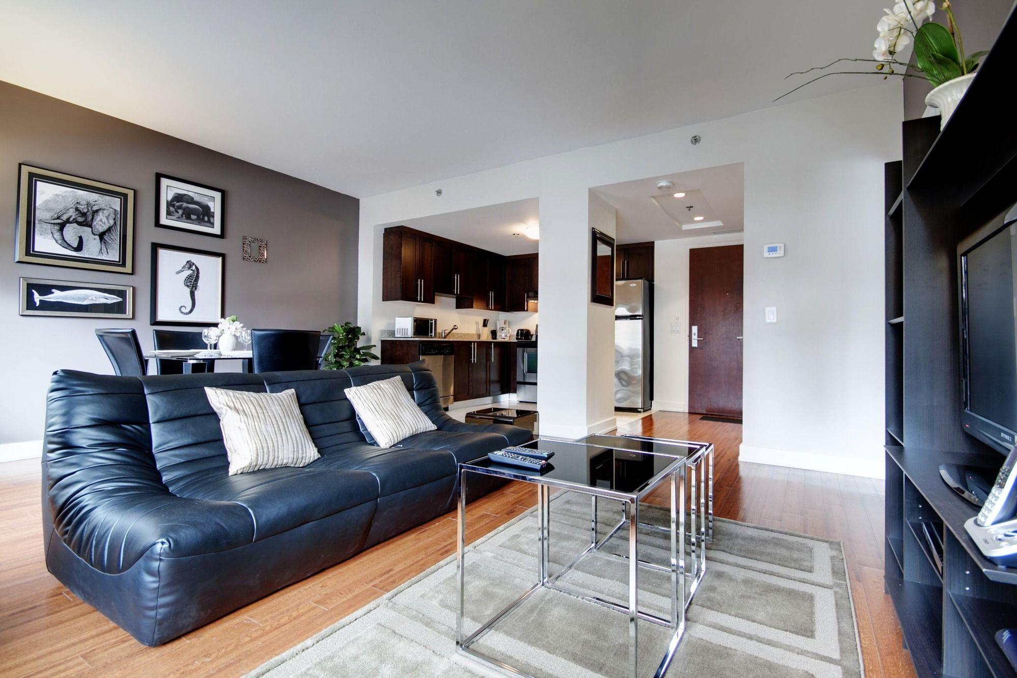Apartment Luxury - Mosaique