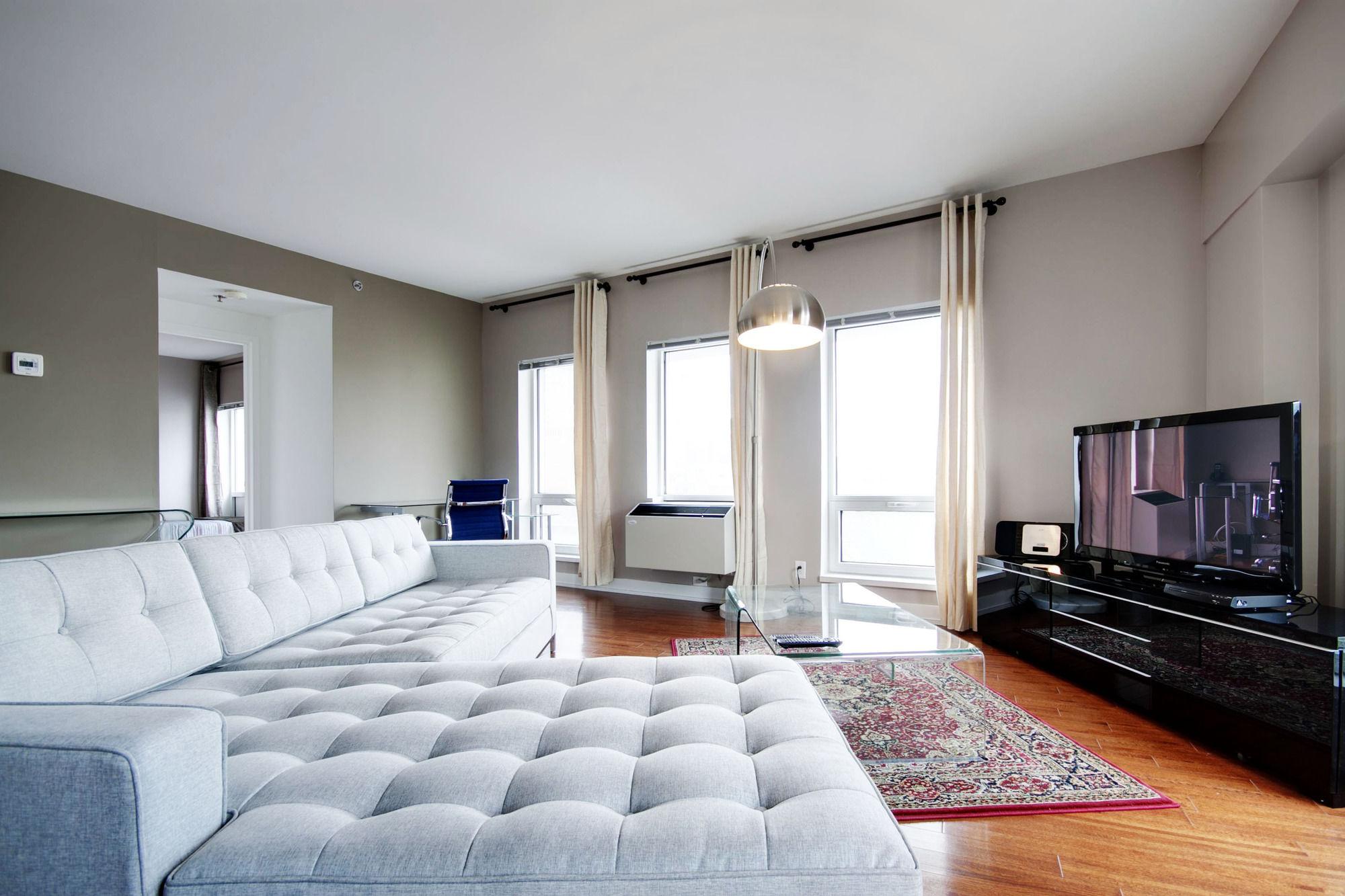 Luxury - Mosaique Montreal
