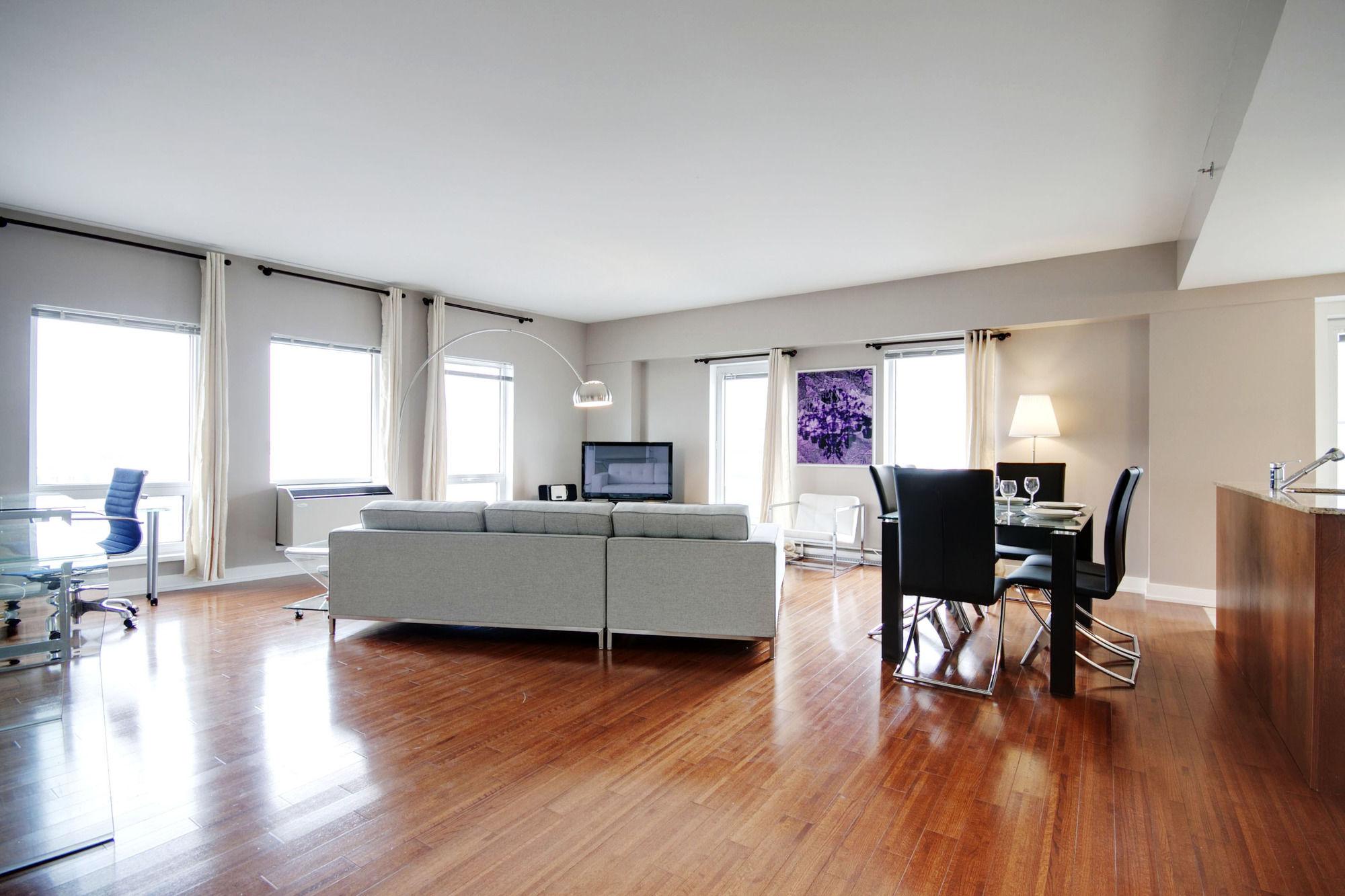 Apartment Luxury - Mosaique Montreal