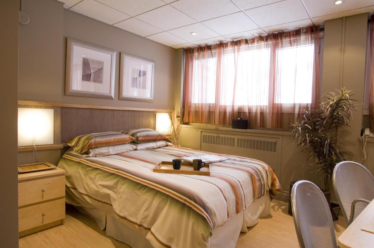 Zum D'ete - Universite De 3* Montreal