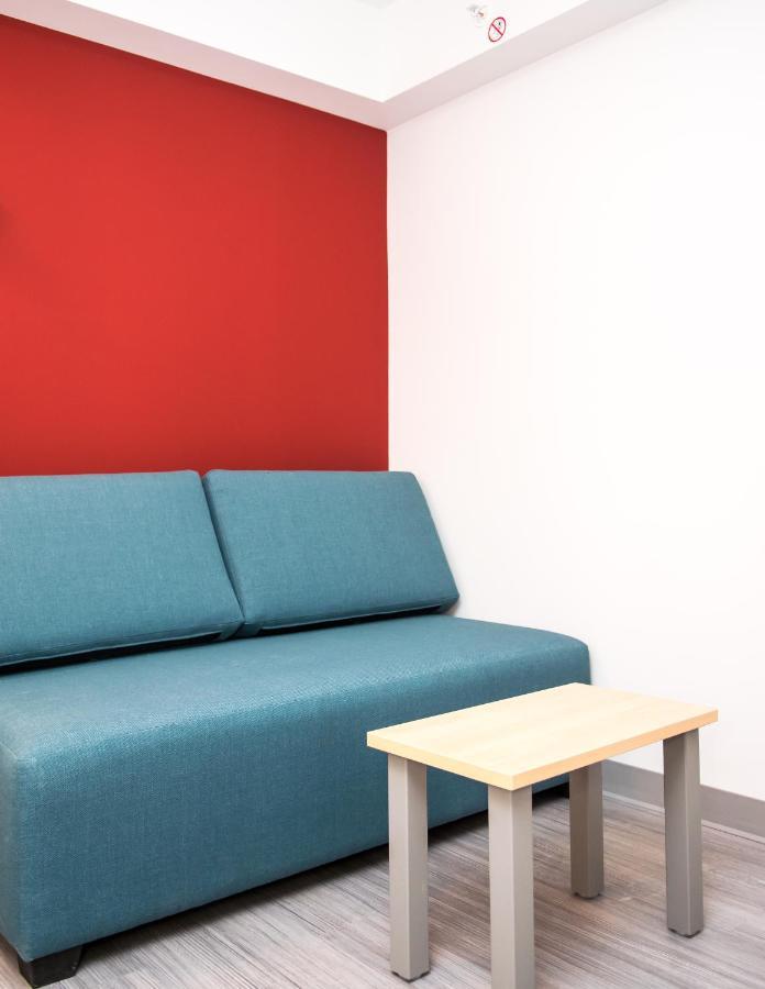 Campus1 Mtl Student Downtown Apartment