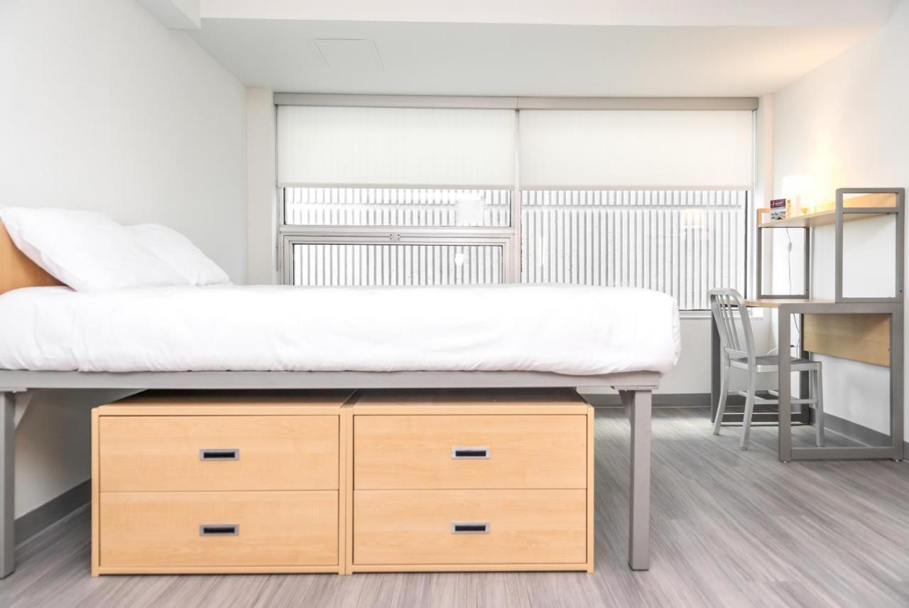 Campus1 Mtl Student Downtown Apartment *
