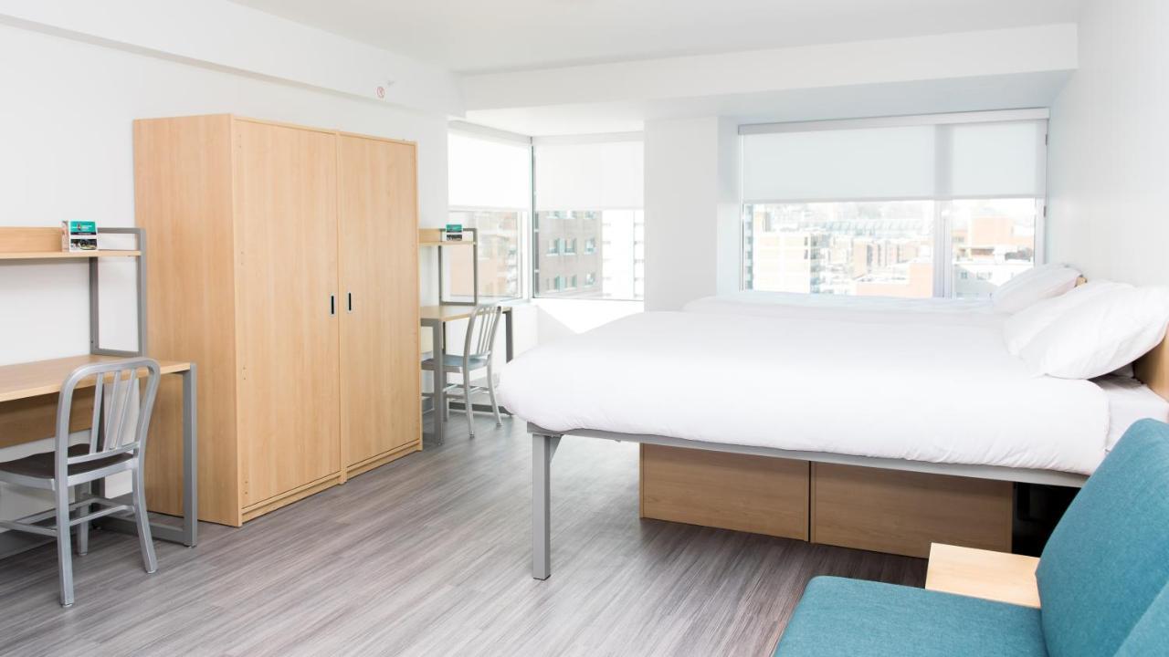 Apartment Campus1 Mtl Student Downtown *