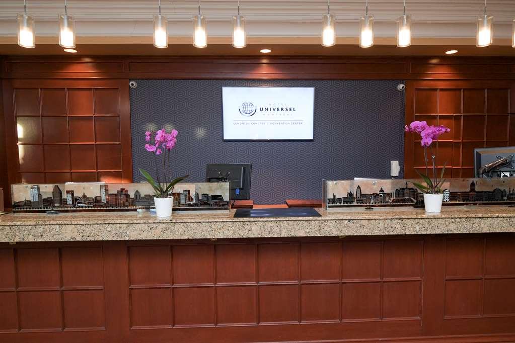 Hotel Universel