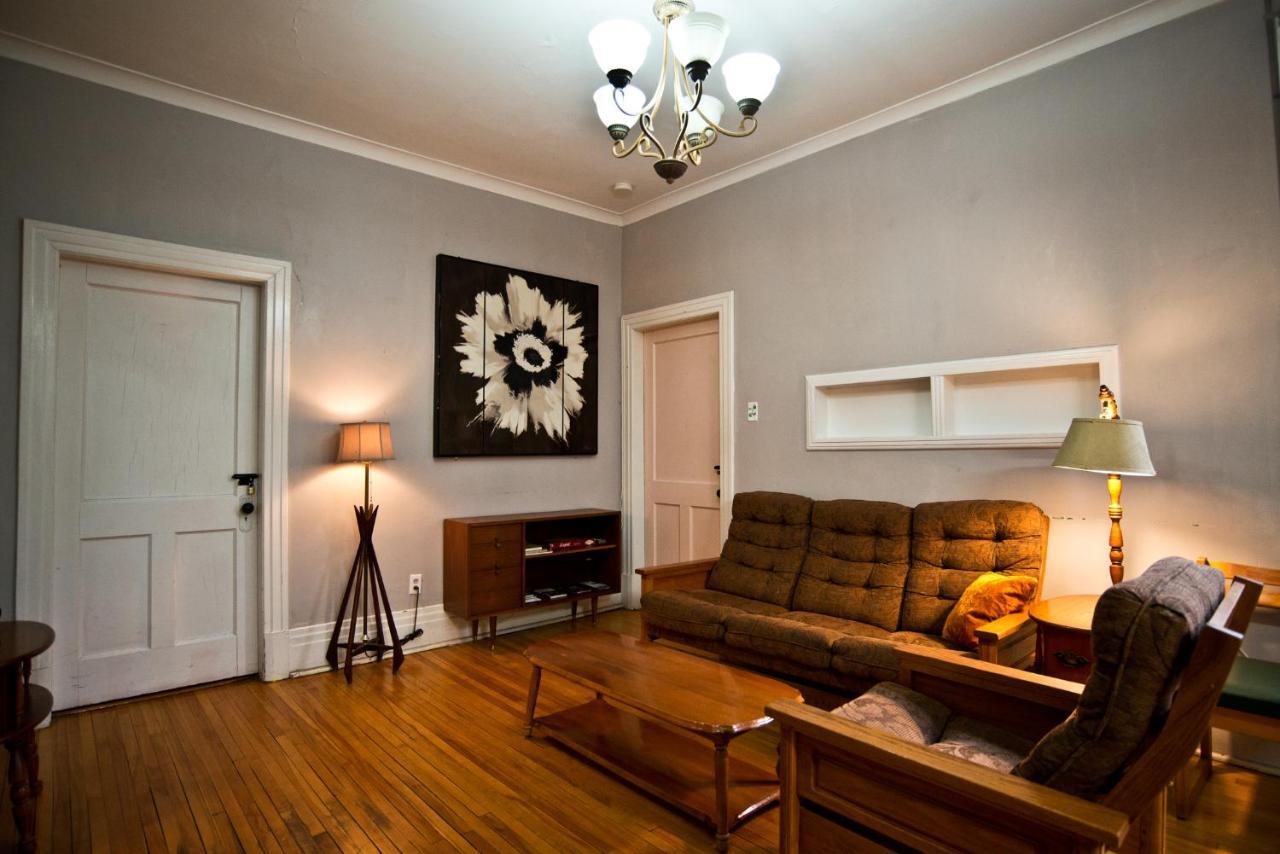 Hostel Alexandrie *