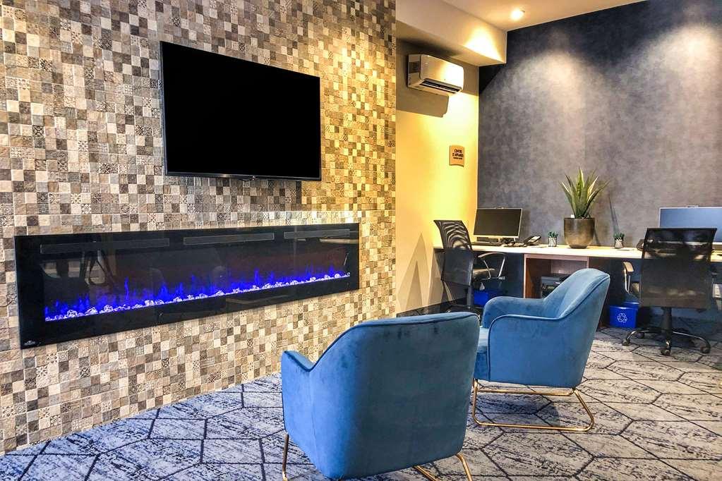 Quality Centre-ville Inn