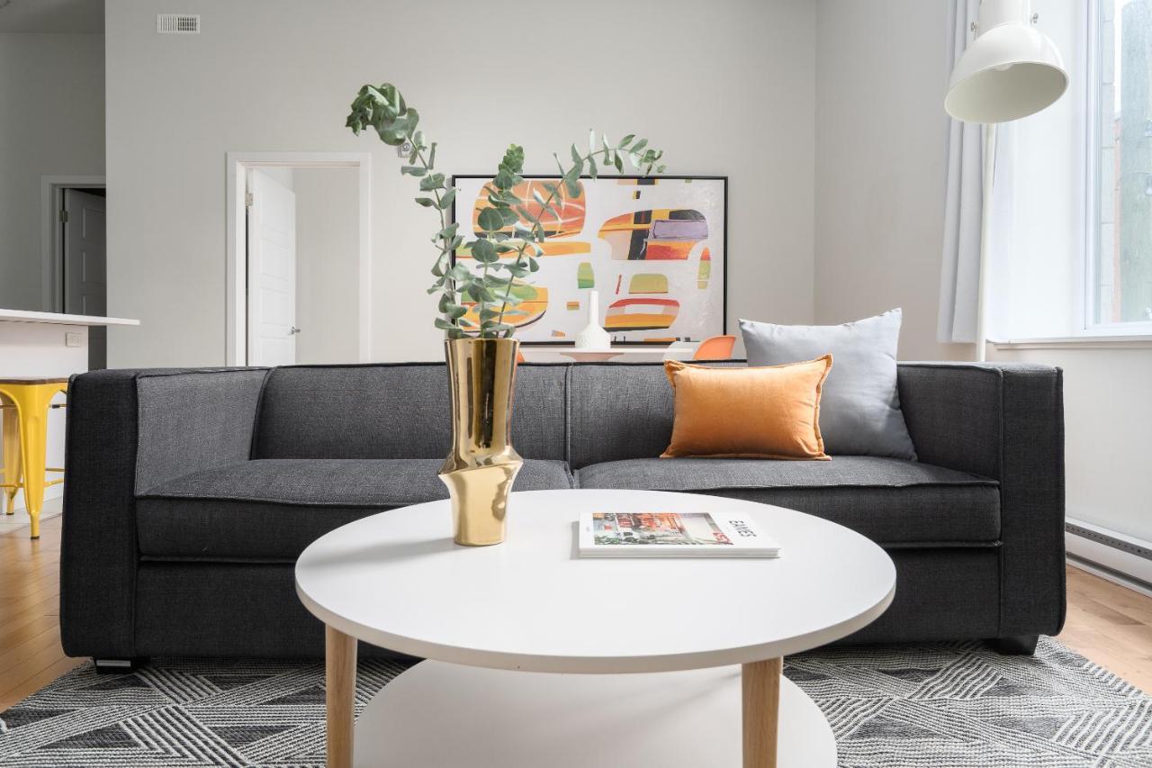 Aparthotel Sonder - Sainte-Catherine 3*