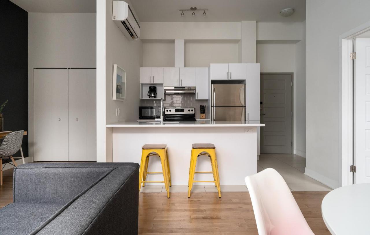 Sonder - Sainte-Catherine Aparthotel