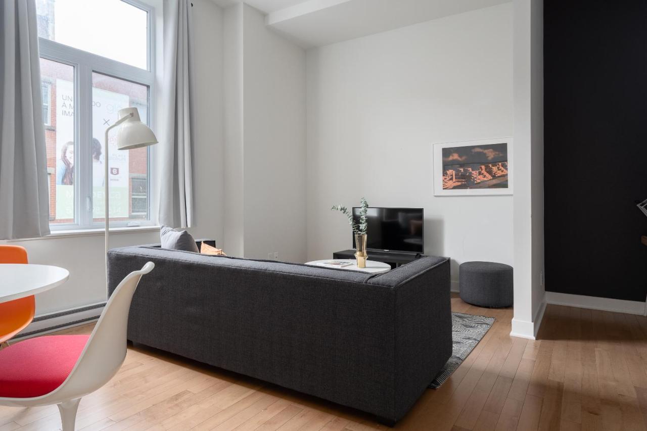 Sonder - Sainte-Catherine Aparthotel 3*