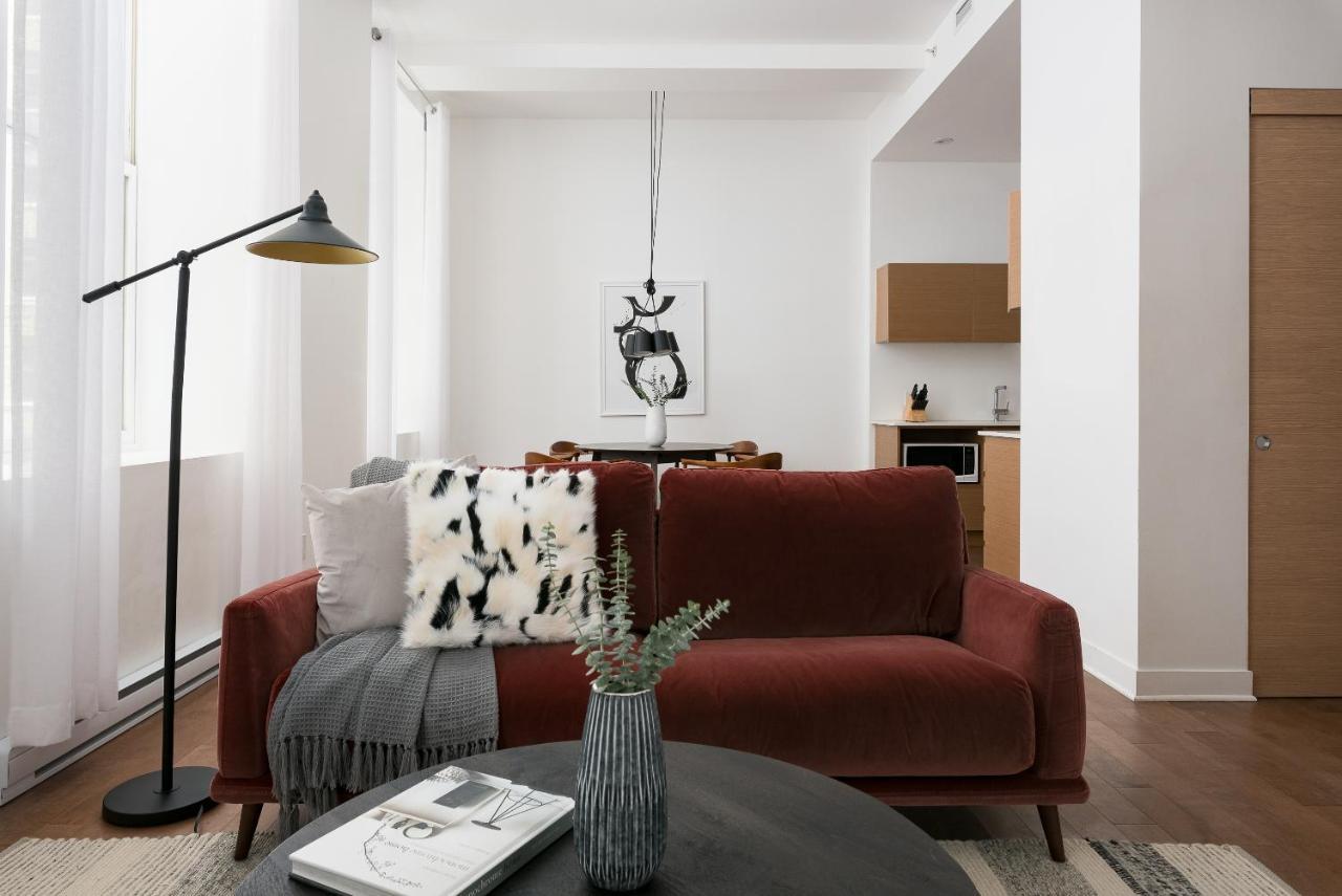 Sonder — Saint-Jacques 4* Montreal