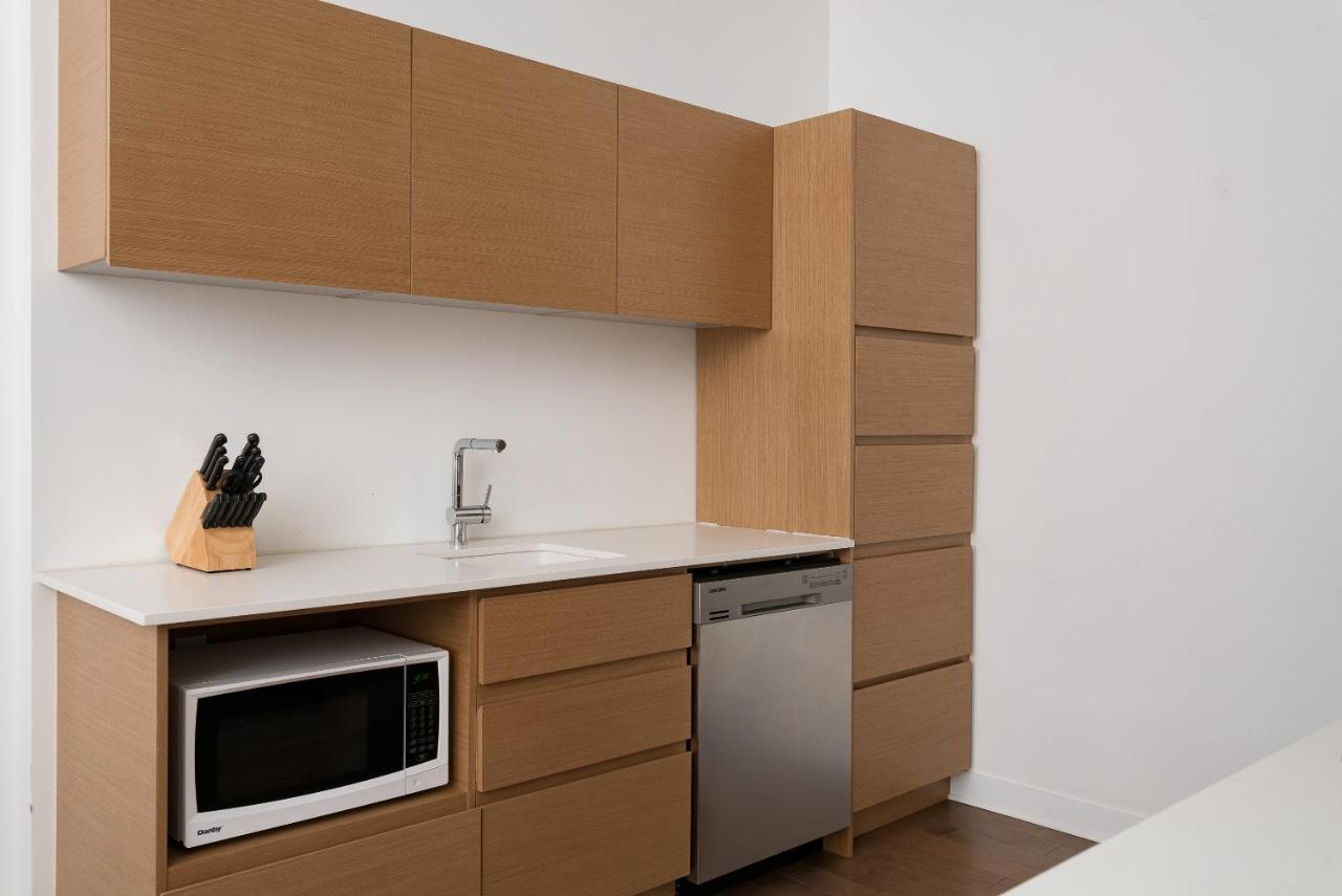 Sonder — Saint-Jacques Aparthotel Montreal