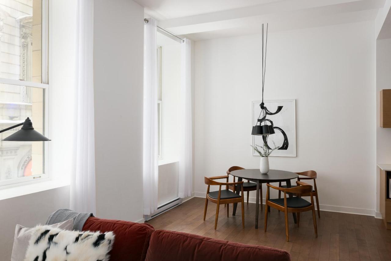 Sonder — Saint-Jacques