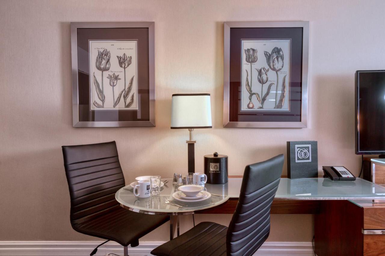 Hotel Le Cantlie Montreal