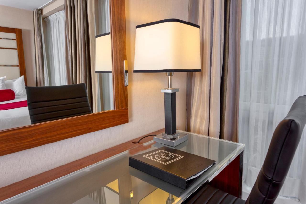 Le Cantlie 4* Montreal