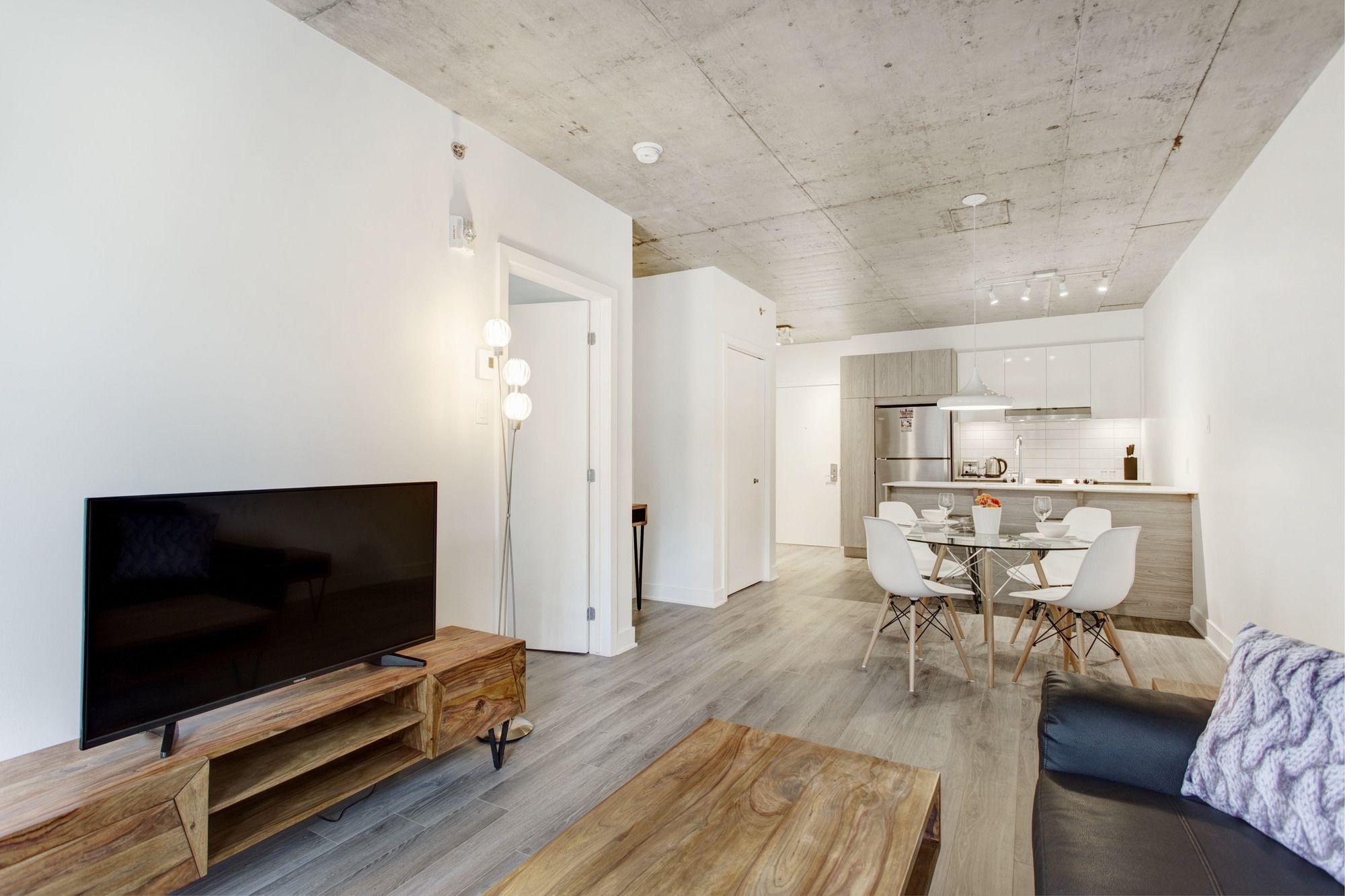 Apartment Le Shaughn *