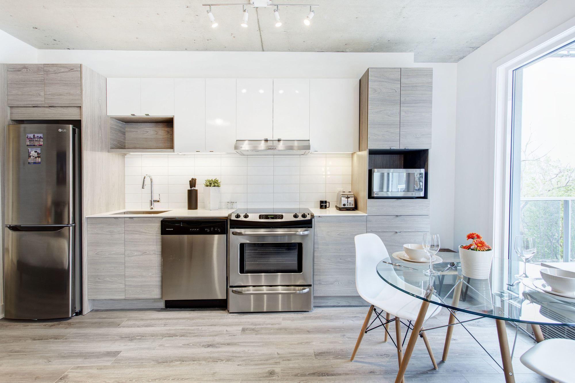 Apartment Le Shaughn