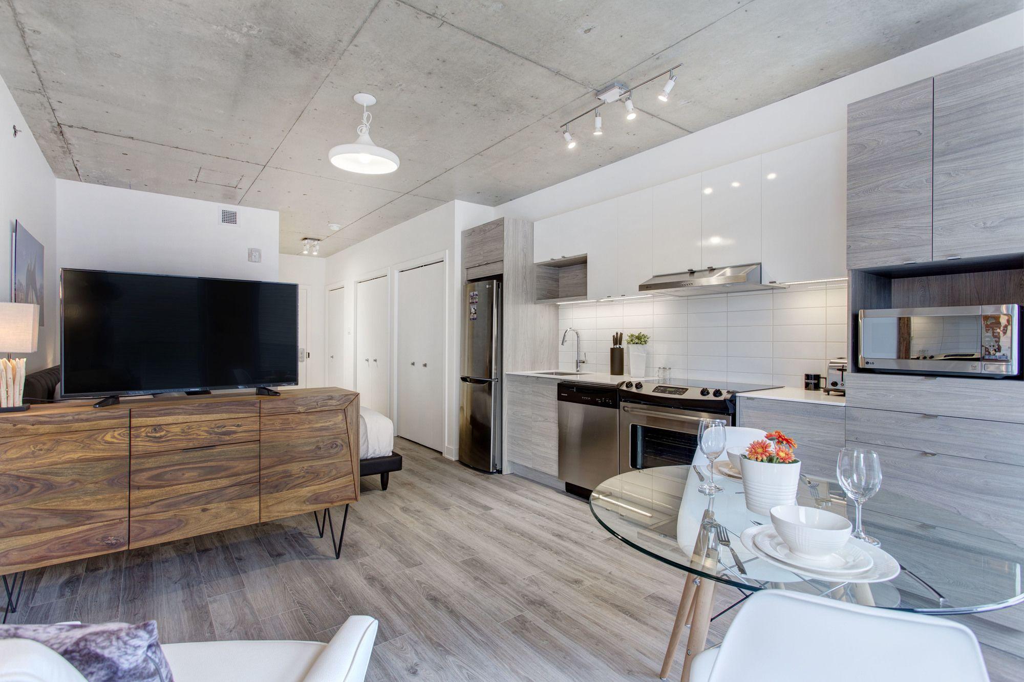 Apartment Le Shaughn