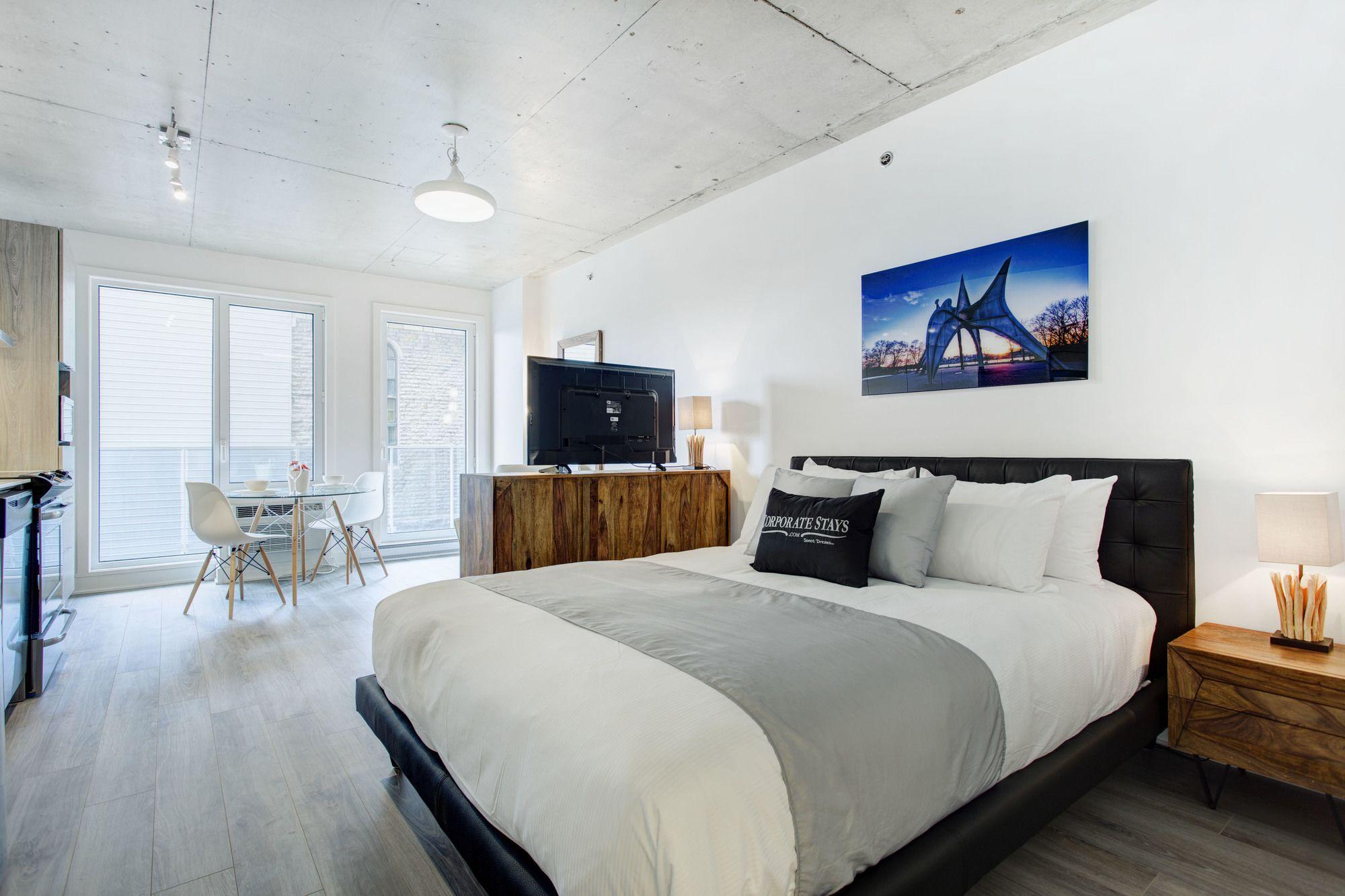 Apartment Le Shaughn *