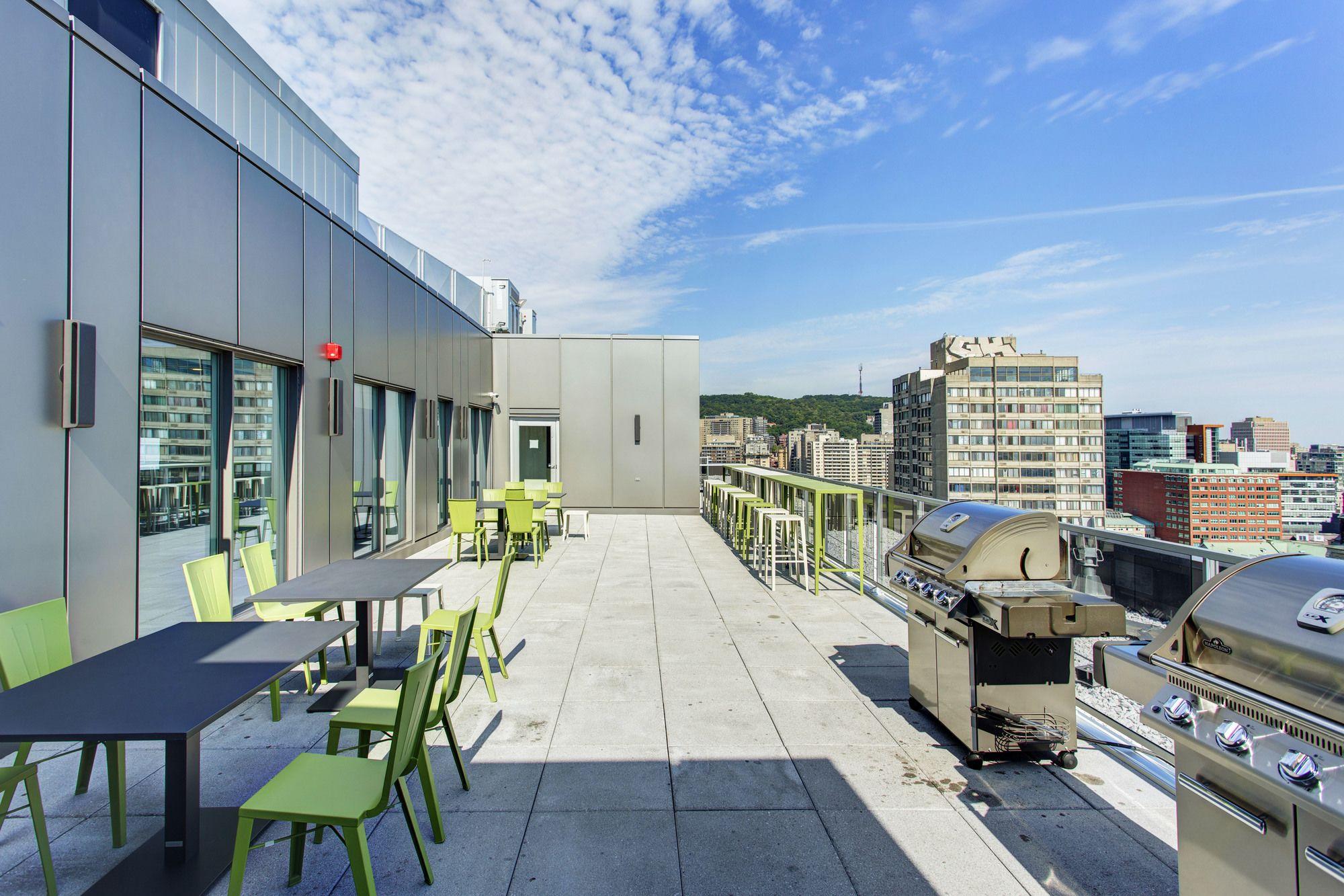 Apartment Le Shaughn