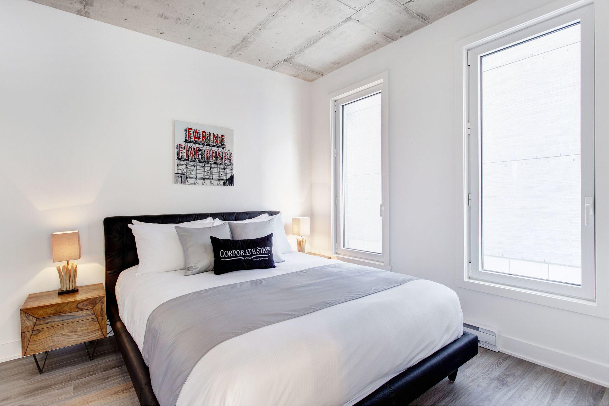 Apartment Le Shaughn