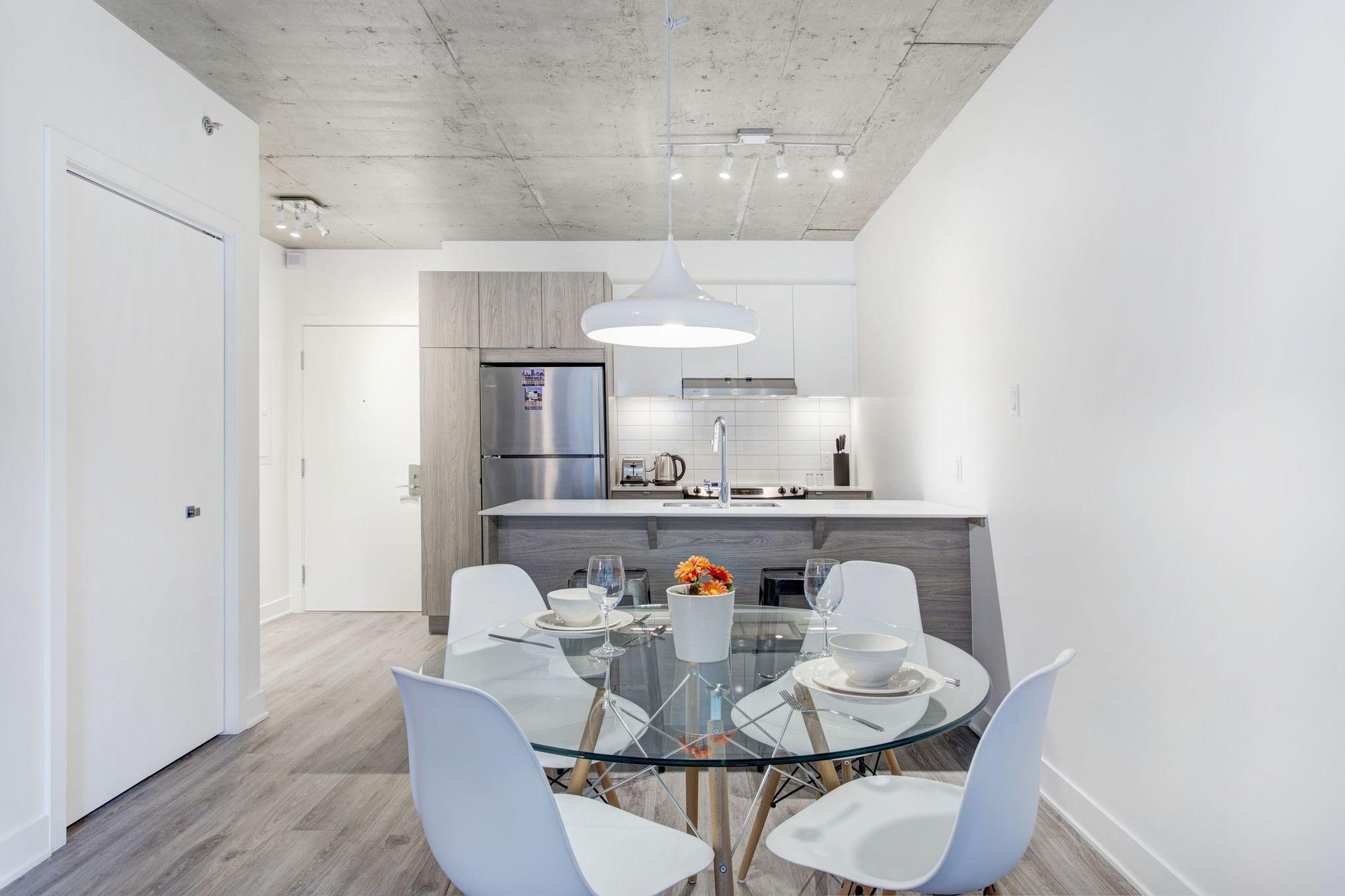 Apartment Le Shaughn