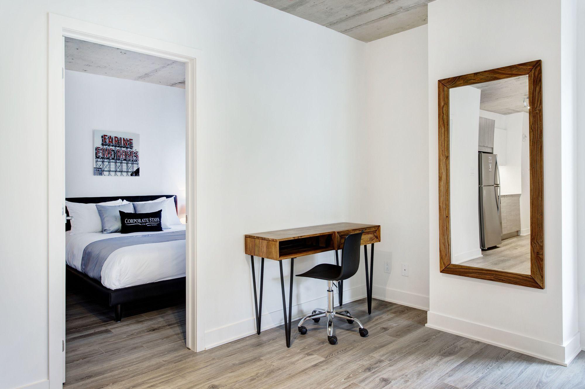 Apartment Le Shaughn Montreal
