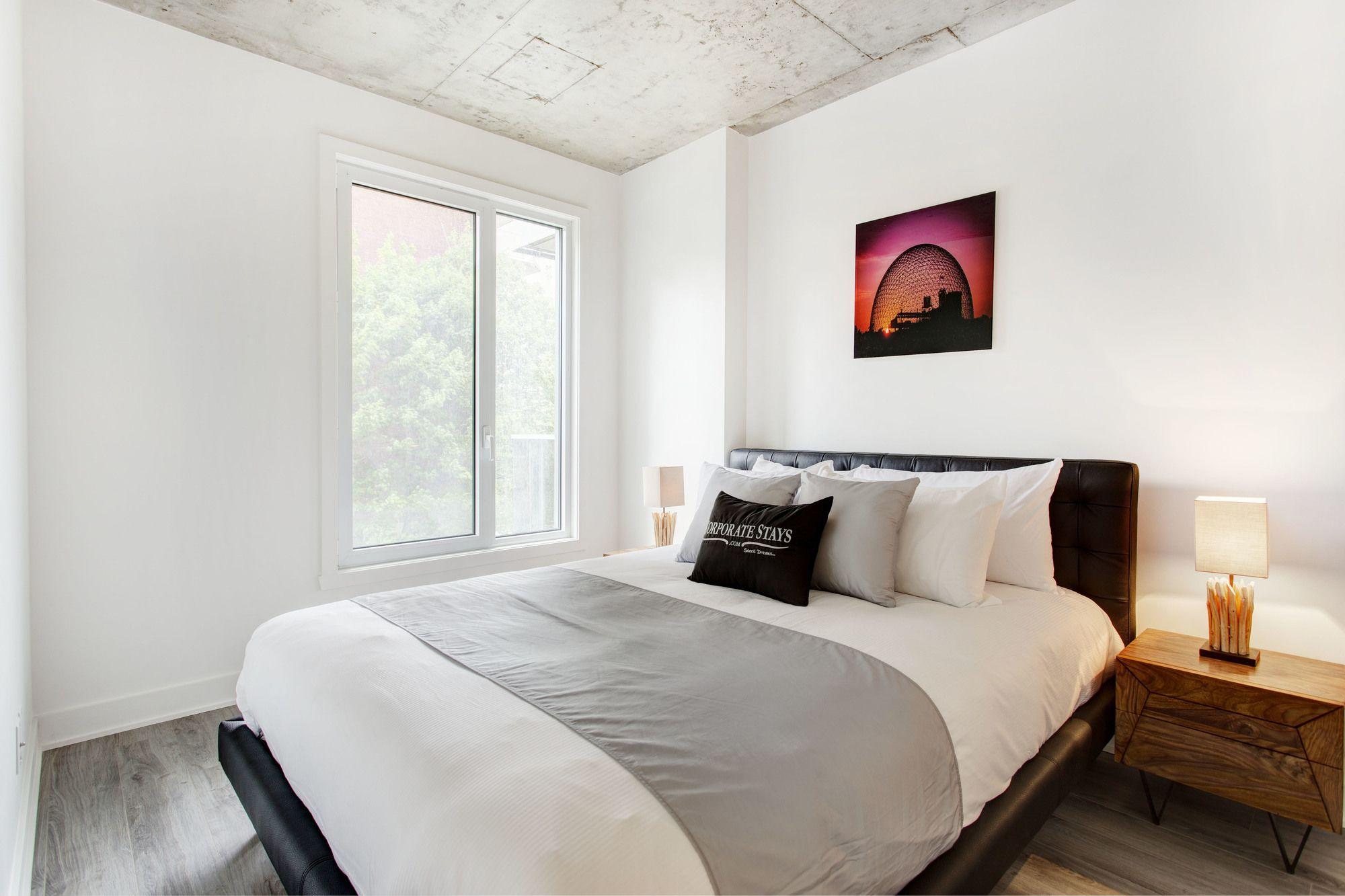 Apartment Le Shaughn Montreal