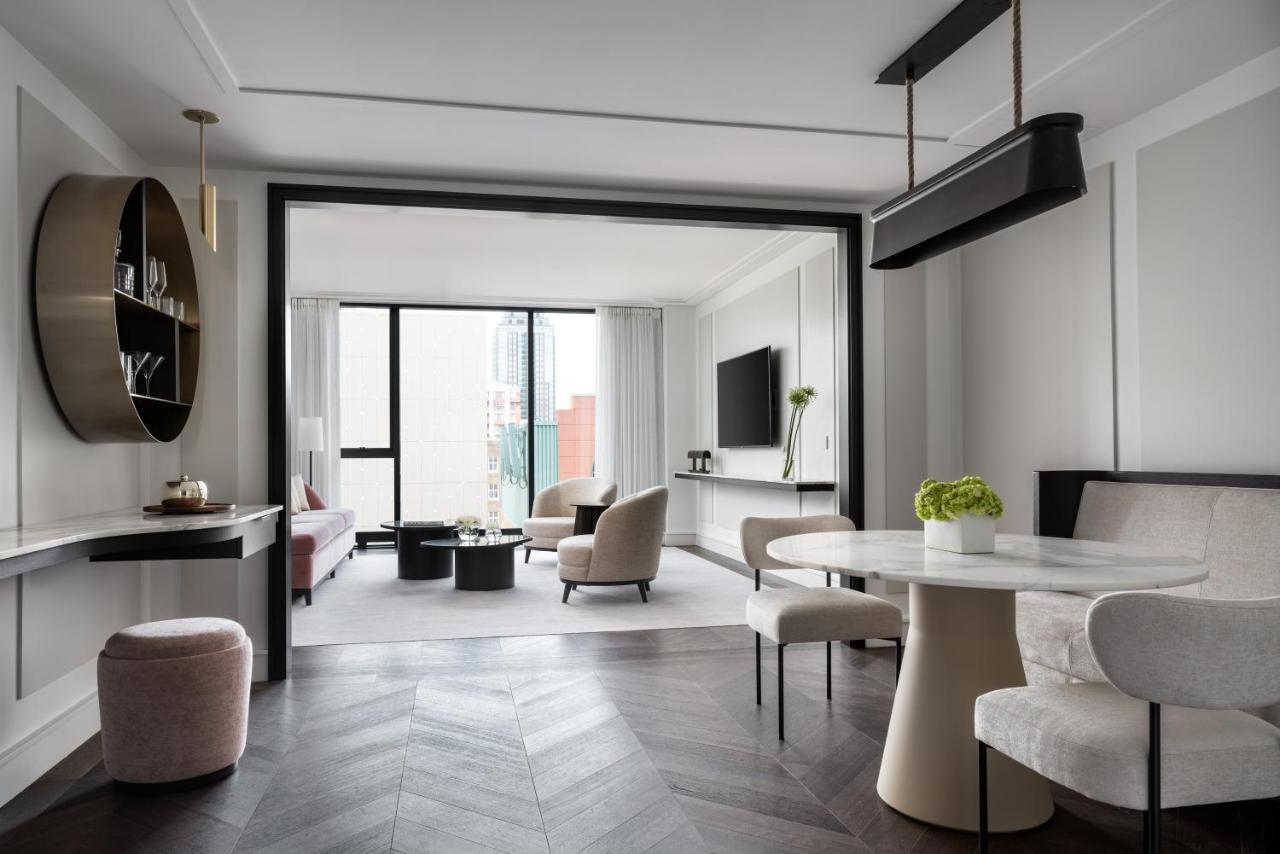 Four Seasons Hotel Montreal