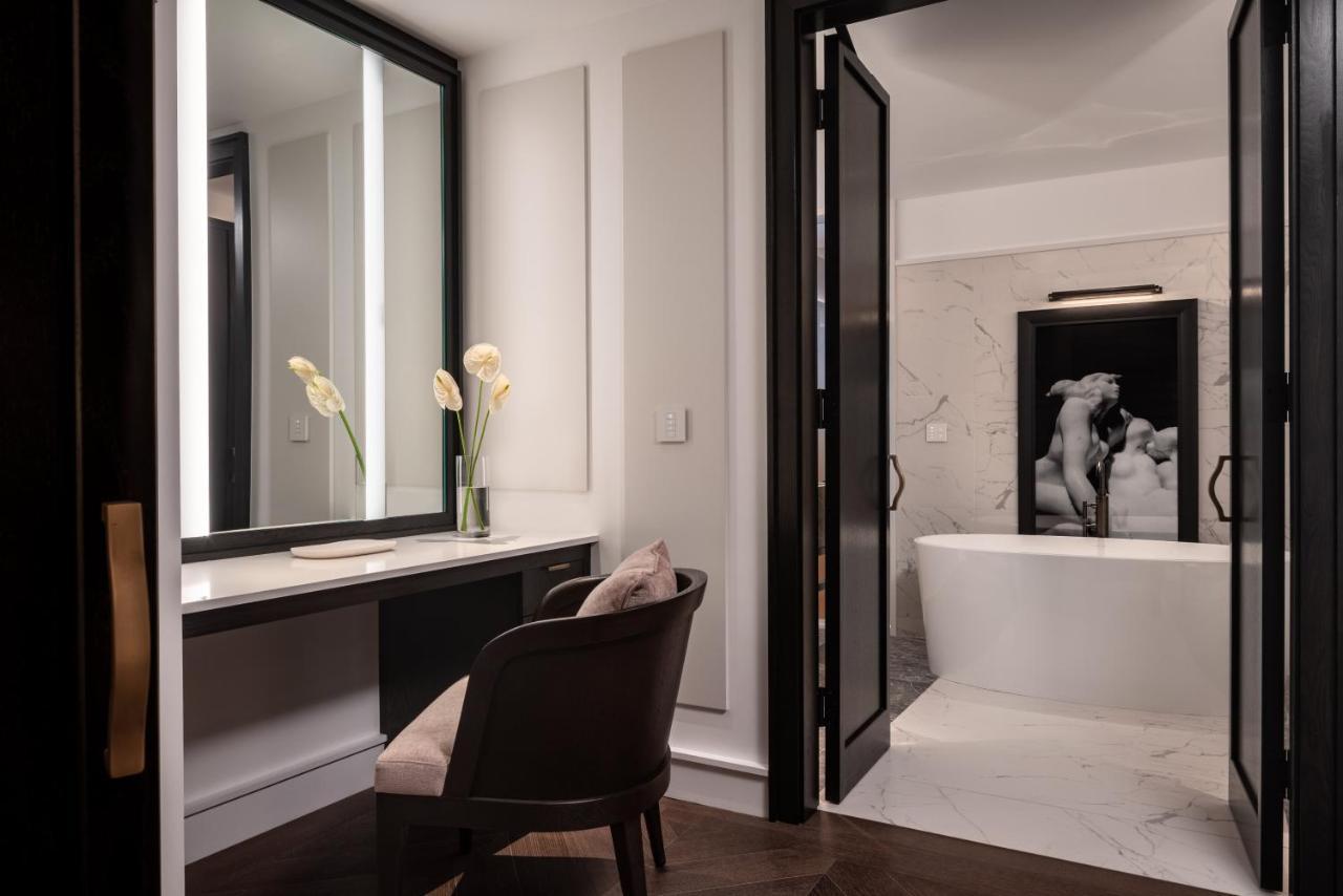 Four Seasons Montreal