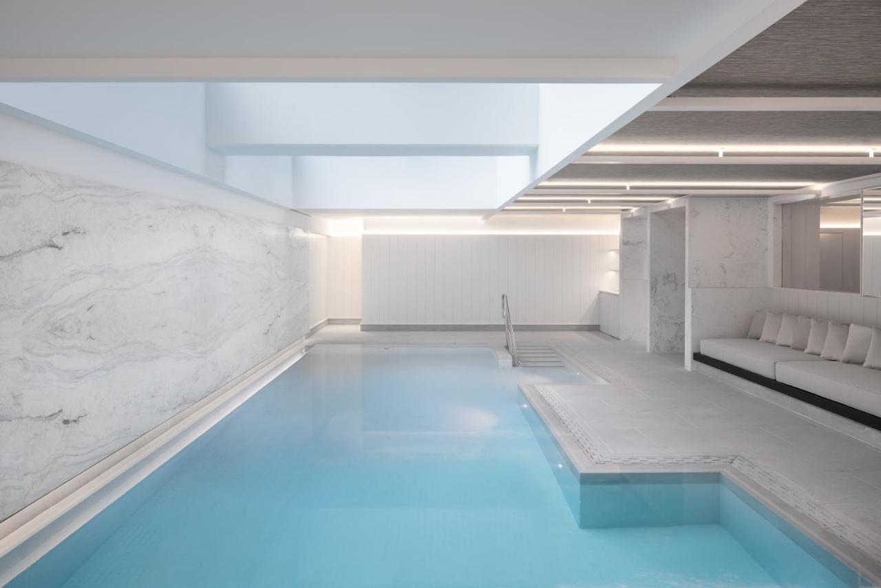 Hotel Four Seasons Montreal