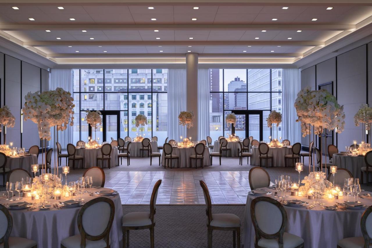 Four Seasons Montreal