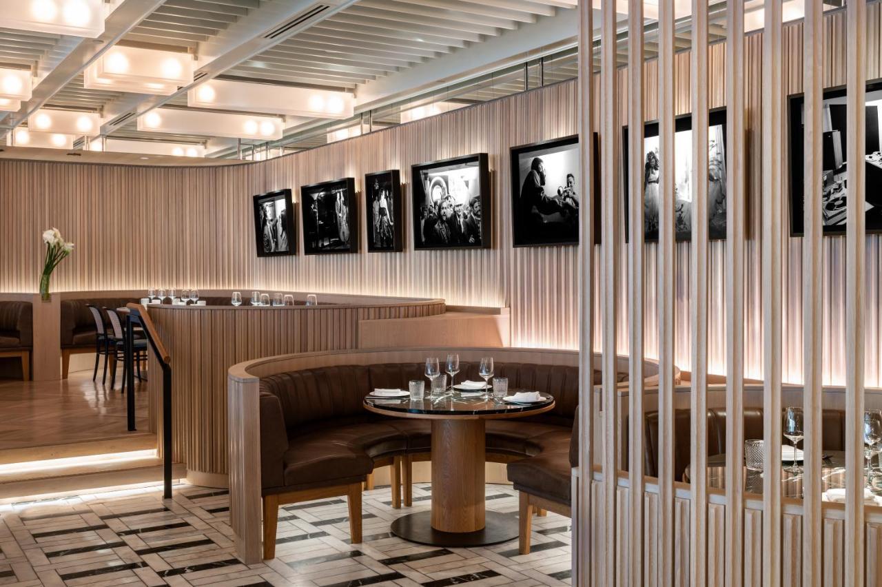 Four Seasons 5* Montreal