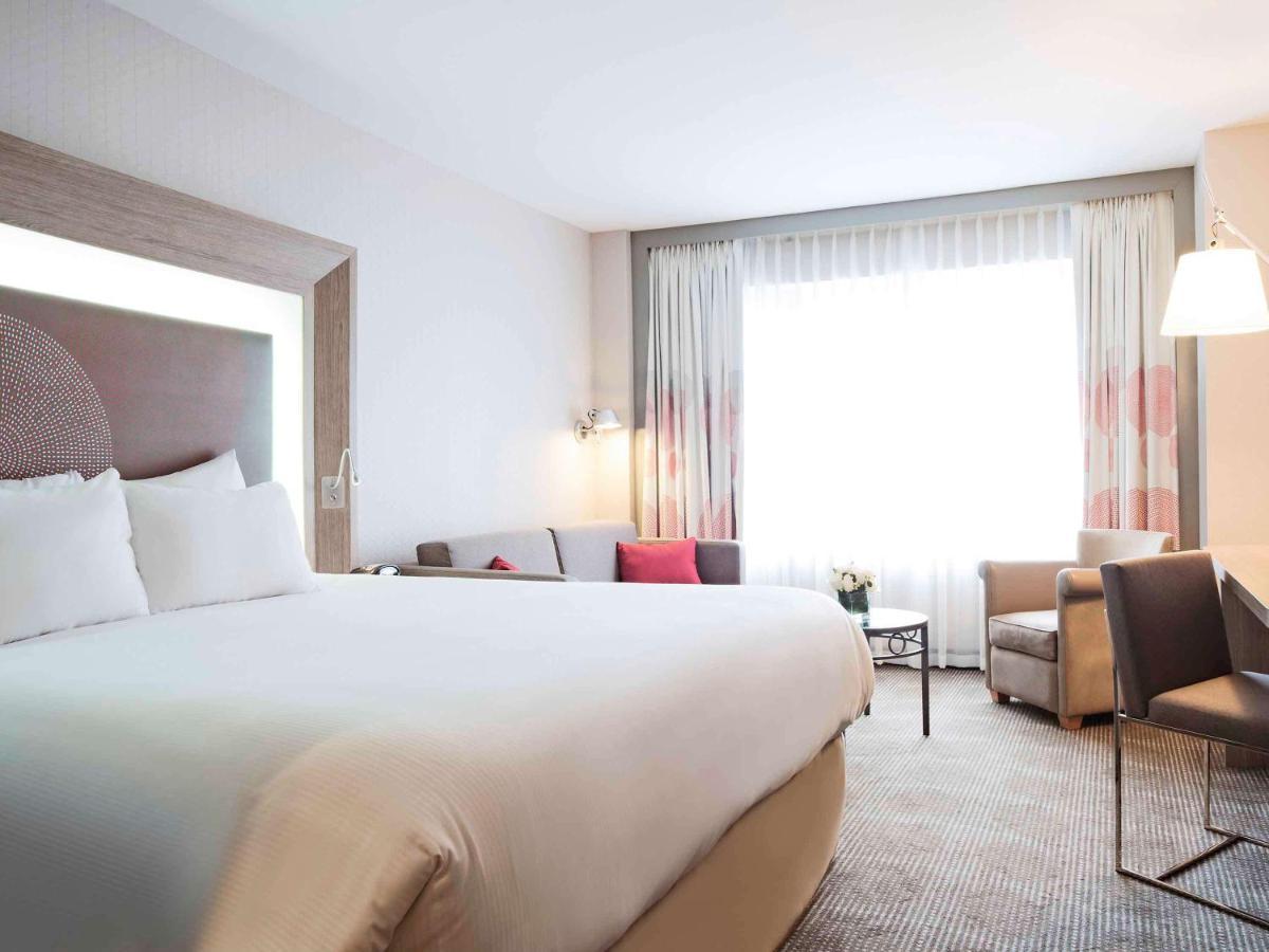 Novotel Center Hotel
