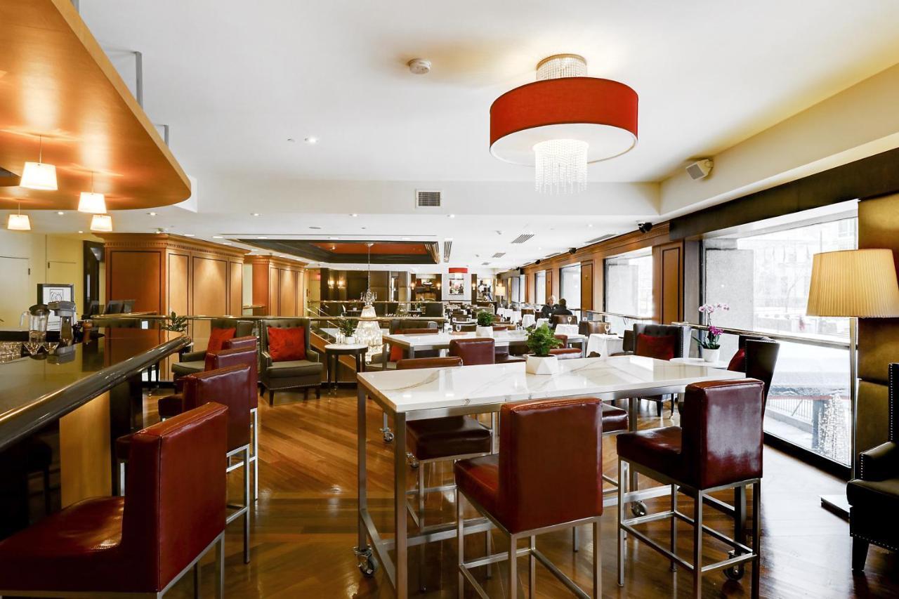 Le Cantlie Hotel 4*