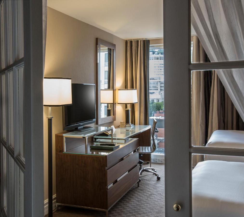 Le Cantlie Hotel Montreal