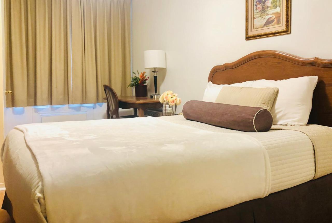 Hotel Park Avenue