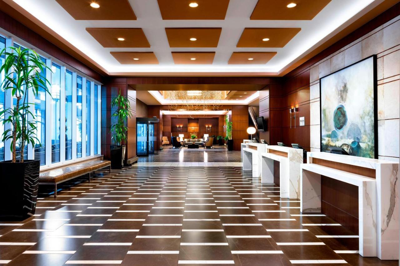 Hotel Le Westin 4*