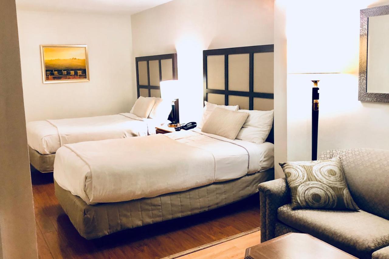 Hotel Park Avenue *