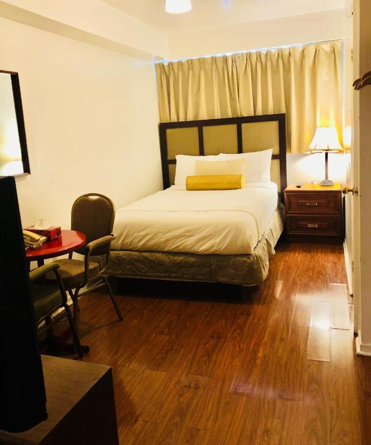 Hotel Park Avenue *
