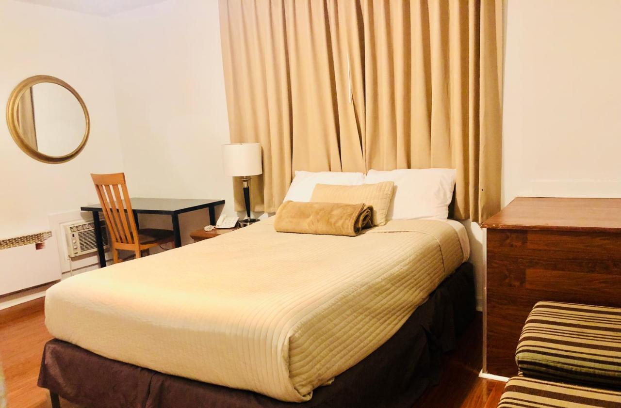 Hotel Park Avenue
